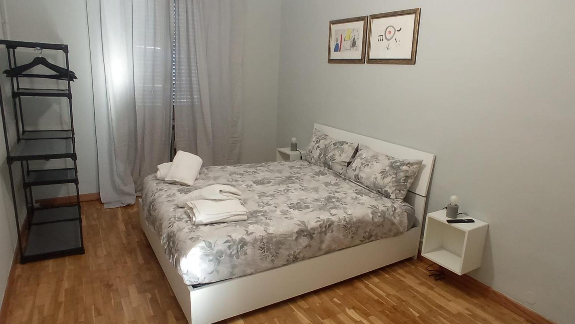 Confort Ed Eleganza A Porta Palazzo Turin Exterior photo
